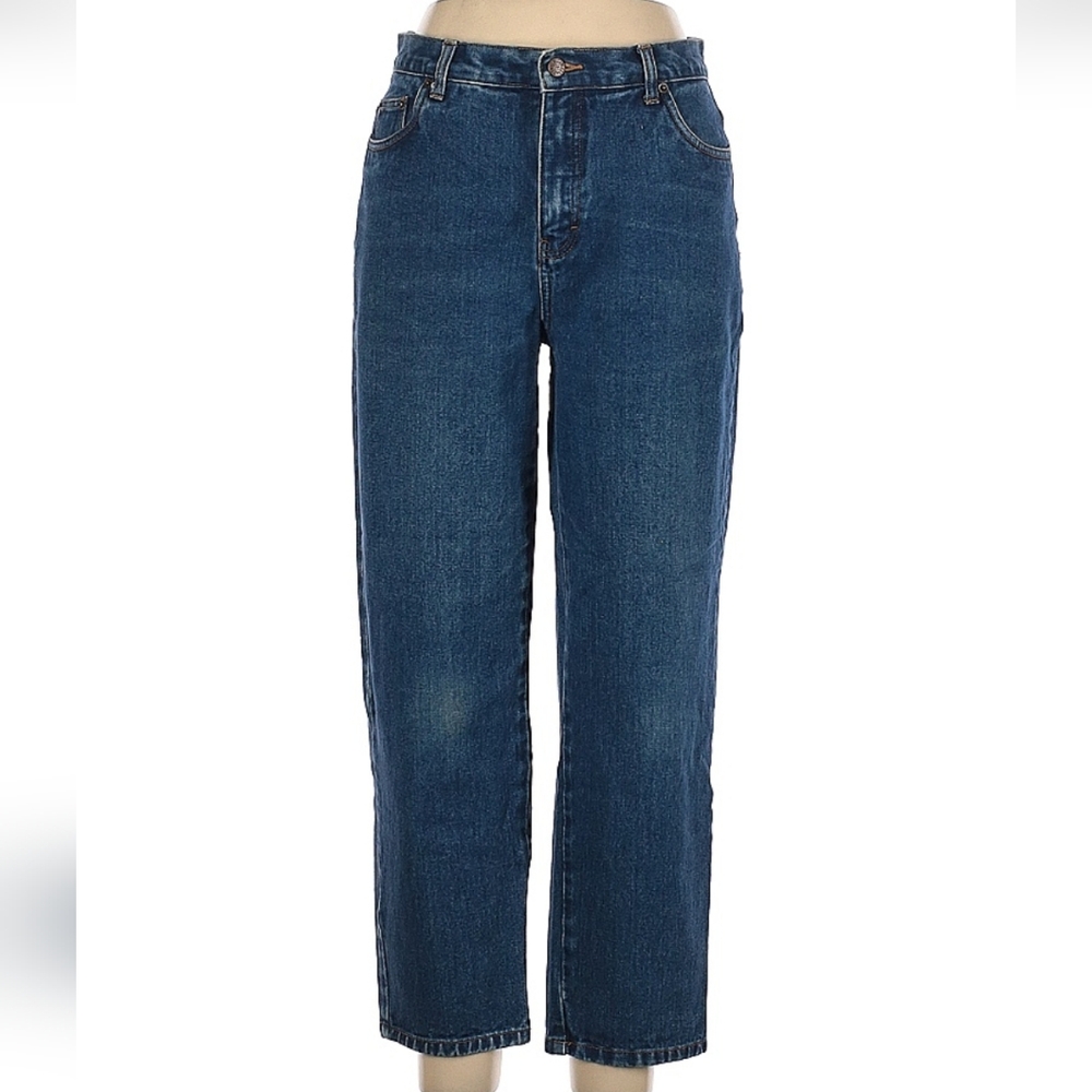 Bill Blass Classic Blue Women's Jeans
